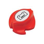 BEP 700-KEY - Battery Switch Knob for Easyfit™ Battery Switch