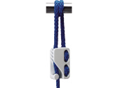 Clamcleat CL223 - Nylon Loop Cleat For 3-6mm Rope (10 pcs.)
