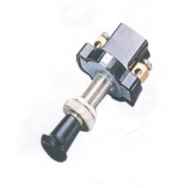 Bukh PRO L0608020 - PUSH-PULL SWITCH