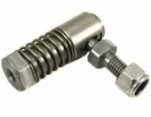 Ultraflex 38078U - L7 Ball Joint Stainless Steel 10-32 UNF V/C2 Cable