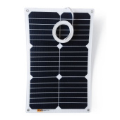SUNBEAMsystem Tough 21W Flush Solar Panel