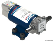 Osculati 16.190.72 - MARCO Adjustable-Flow Reversible Electric Pump