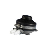 Whale GP4634B - Babyfoot Pump 10mm (Plastimo 71995)
