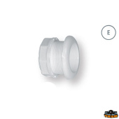 Trem N2832044 - Water Drainage Bushing Internal Ø 42 mm