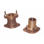 Popular Outer Bearing - Shaft Diameter 25, Tube Size 1 1/4"