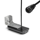 Humminbird 710268-1 - XM 14 74 MSI T - 200/50 Transom Solix/Onix Mega SI Mega DI Transducer