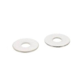 Euromarine NF E 25-913 Extra Large Flat Washers A4 Stainless Steel – X-Large Series M3–M20