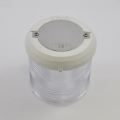 Aqua Signal E-8350603000 - Lens White With Upper Part for SW40
