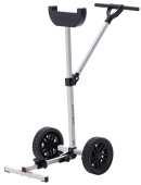 Odesea TX-65 - Aluminium Outboard Motor Trolley