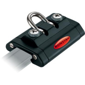 Ronstan RC11903 Series 19 Traveller Car, Pivoting Shackle Top (Long)