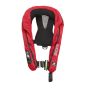 Baltic Legend 305N SLA Auto Inflatable Life Jackets with Harness