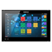 Simrad 16" NSO Evo3S MFD Display
