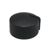 Eno 55015 - Control Knob, Black A22