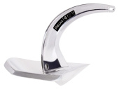 Vulcan Anchor Stainless Steel 55kg