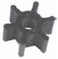 Allpa 500131 - Impeller