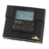 Sunware FOX-260 For 1 Battery With LCD