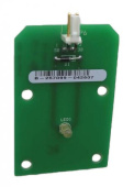 Kohler B-257099 - Alternator Optic PCB Assembly LED FRII 33 KVA ET+