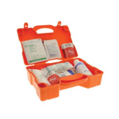 Medic River Suitcase 1