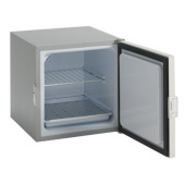 Isotherm Cruise CR40 Cubic Marine Refrigerator/Freezer - 1040BB1AC0000