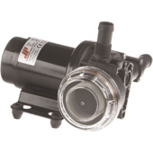 Johnson Pump 10-24677-01 - Aqua-Jet WPS 2.4, 12v For Marine Toilet (10-13399-05)