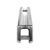KONG AISI 316 Swivel Anchor Connector