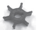 Allpa 500322 - Impeller - Yamaha
