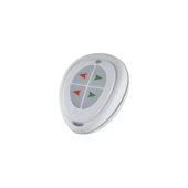 Quick PT4+ 4 Channel Propeller Bow And Stern Remote Control 869 MHz