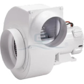 Gianneschi Fan C 302 400V RD90 0.25KW 135/78mm 3.7M