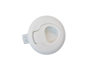 Talamex White Hatch Handle Plastic