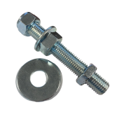 Pin M20 For Metalastik Vibration Dampers 1657 Series