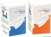 Osculati 66.230.03 - Ultra Professional rapair kit neoprene white