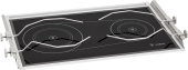 Wallas 1110 - Pot Holder Set For 85Dt/DP