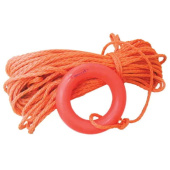 Lalizas 20693 - Mooring Ring With 30m Rope