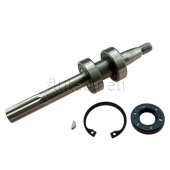 Johnson Pump 09-47552-123 - Shaft Kit for F7 Pumps