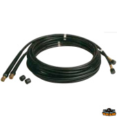 Trem L5305122 - Seastar Hydraulic Hose Kit 22 Feet