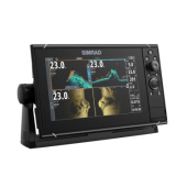 Simrad 000-15405-001 - NSS9 EVO3S Multifunction Display