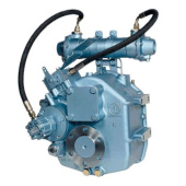 ZF 3205002014 - Transmission Padova ZF220, I = 1.128