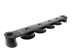 Spinlock T38/4 T38 Symmetric Deck Organiser 4 x 38mm
