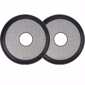 Fusion XS-X65CB - 6.5" XS Classic Grille Black Pair