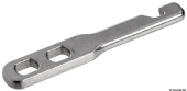 Osculati 38.161.80 - Eclipse MK2 Straight Lever