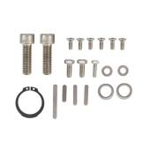 Lofrans Royal Windlass Parts Set