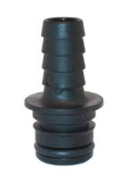 Jabsco 30654-1004 - 1/2" Hose Barb Grommet Kit, Viton 'O' Ring