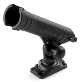 Railblaza 04-4118-11 - Rod Tube Black StarPort HD