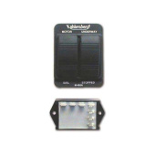 Kahlenberg Control Foghorn Signals 12v for S-0A, D-0A and T-0A