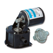 Bukh PRO P0212120 - DIAPHRAGM ELECTRICAL Pump