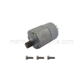 Jabsco 43990-0078 - Motor Horizontal/Vertical TBV RC200