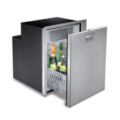 Vitrifrigo F17750300SPX Seadrawer Dw 90 RFX OCX2 - Refrigerator - Internal Unit - 12/24 V