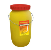 Pains Wessex Waterproof Storage Container Large 12L