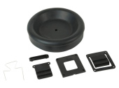 Whale AK4419 - Service Kit Gusher Titan Nitrile
