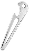 Wichard 10303 - Shackle Key Stainless Steel With Bottle Opener